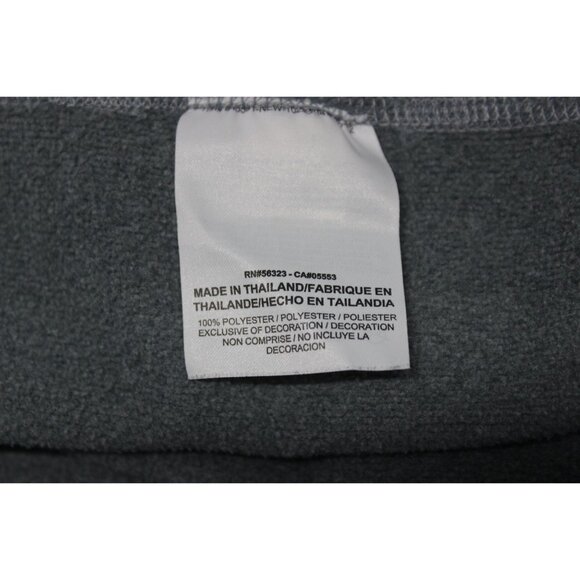 Nike women's Therma fit full zip performance fleece hooded sweatshirt XL - Picture 12 of 13